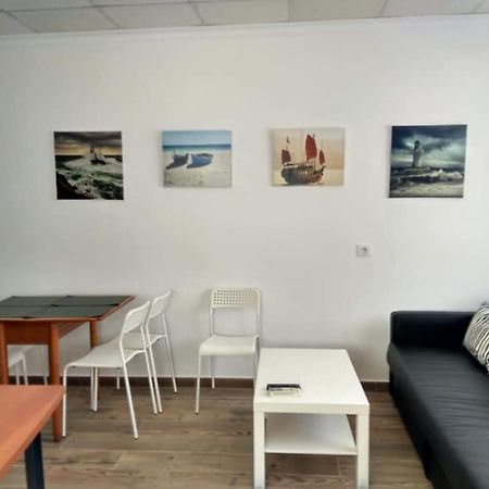 Apartamento En Barbate Dış mekan fotoğraf