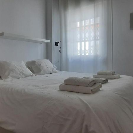 Apartamento En Barbate Dış mekan fotoğraf