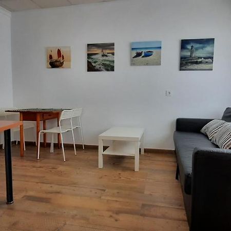 Apartamento En Barbate Dış mekan fotoğraf