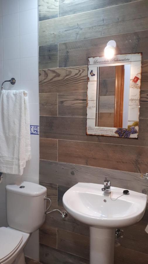Apartamento En Barbate Dış mekan fotoğraf