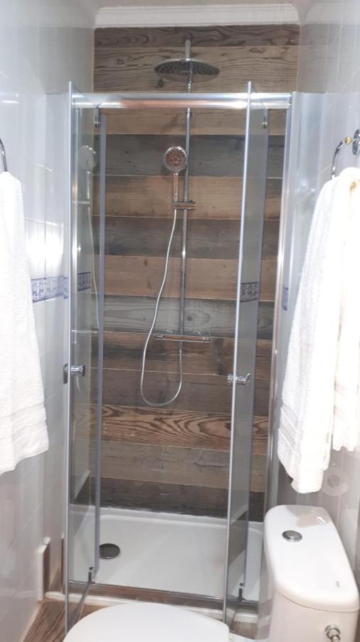 Apartamento En Barbate Dış mekan fotoğraf