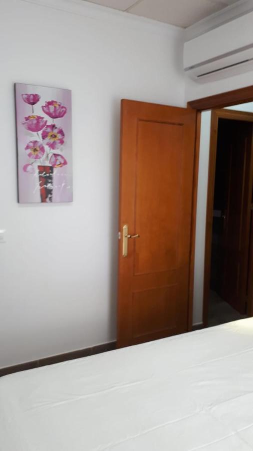 Apartamento En Barbate Dış mekan fotoğraf