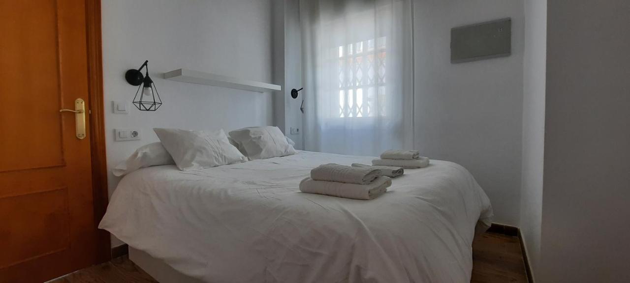 Apartamento En Barbate Dış mekan fotoğraf