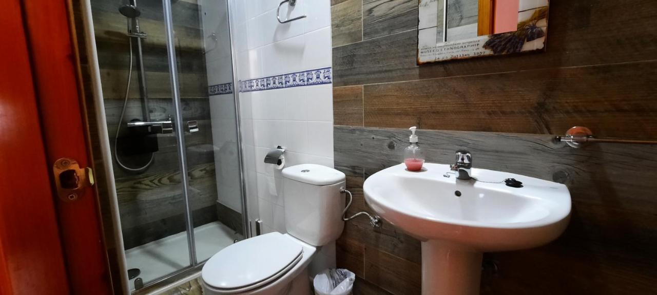 Apartamento En Barbate Dış mekan fotoğraf