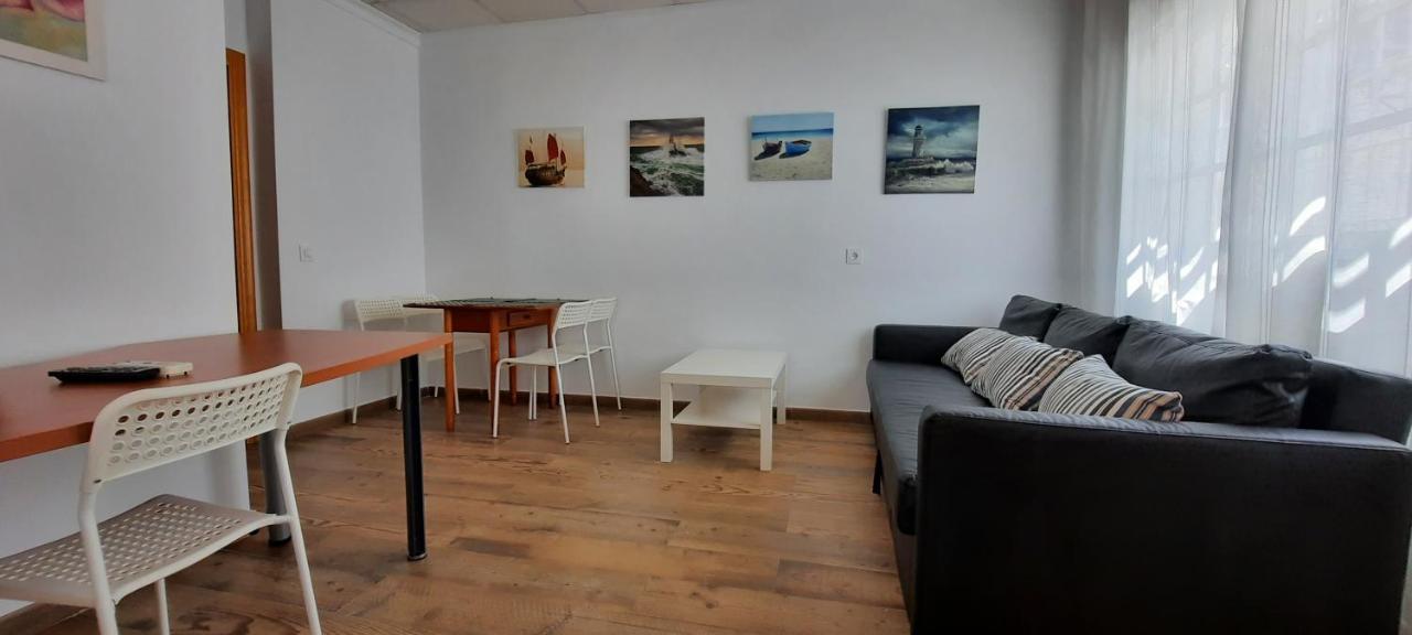 Apartamento En Barbate Dış mekan fotoğraf
