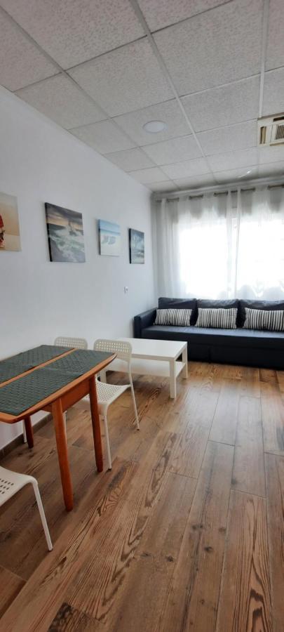 Apartamento En Barbate Dış mekan fotoğraf