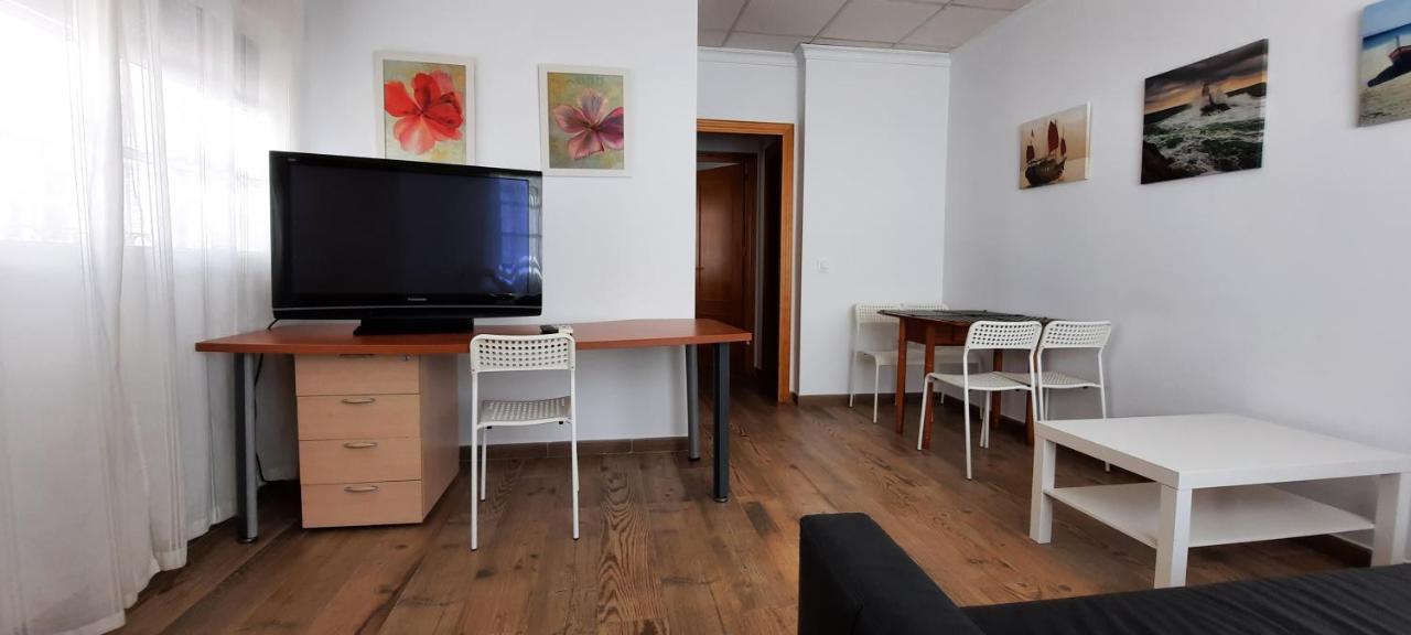 Apartamento En Barbate Dış mekan fotoğraf
