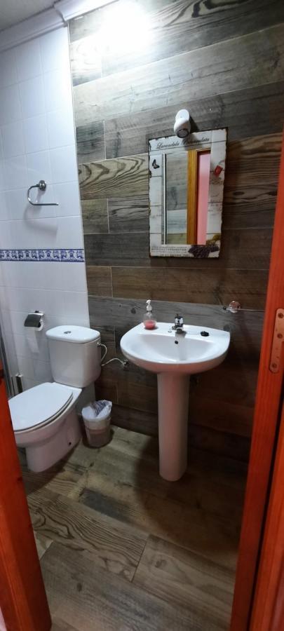 Apartamento En Barbate Dış mekan fotoğraf